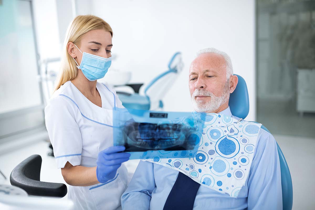 Dental Emergency General Dental Services Lovett Dental Conroe