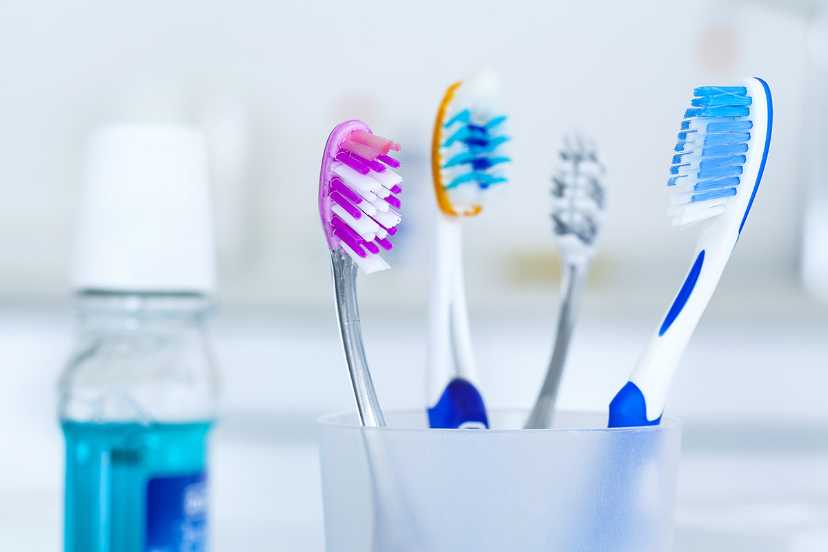 Best Types of Toothbrushes in Conroe | General Dentistry TX