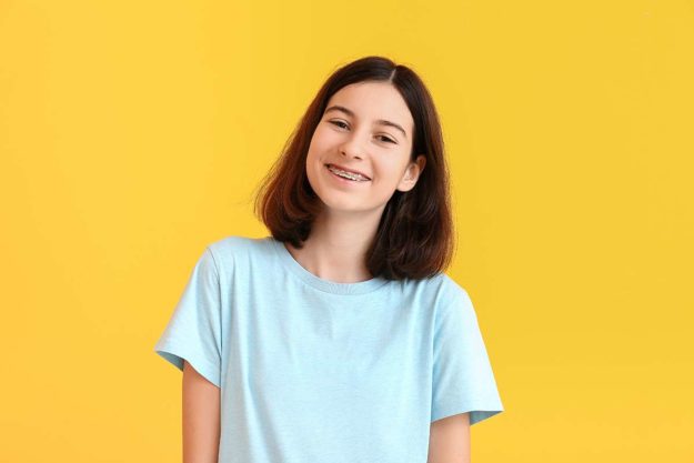 3 Benefits of Braces for Kids braces for kids are perfect for this child